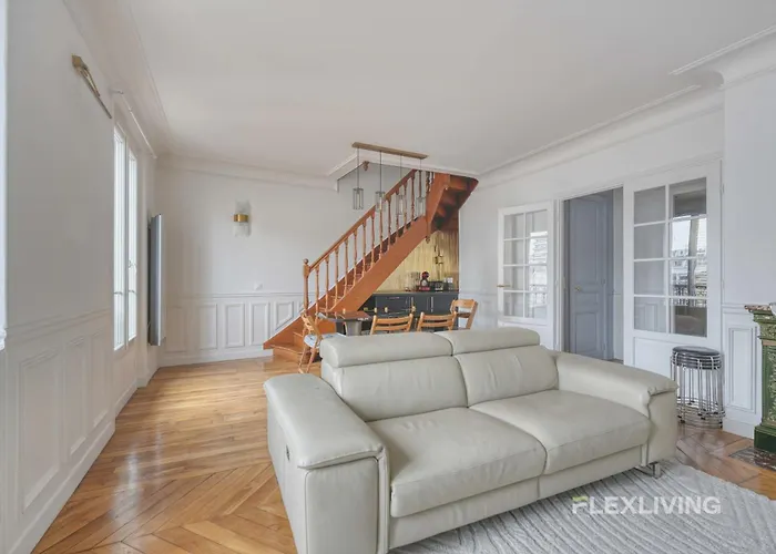 Flexliving - Whole House - Vincent Auriol
