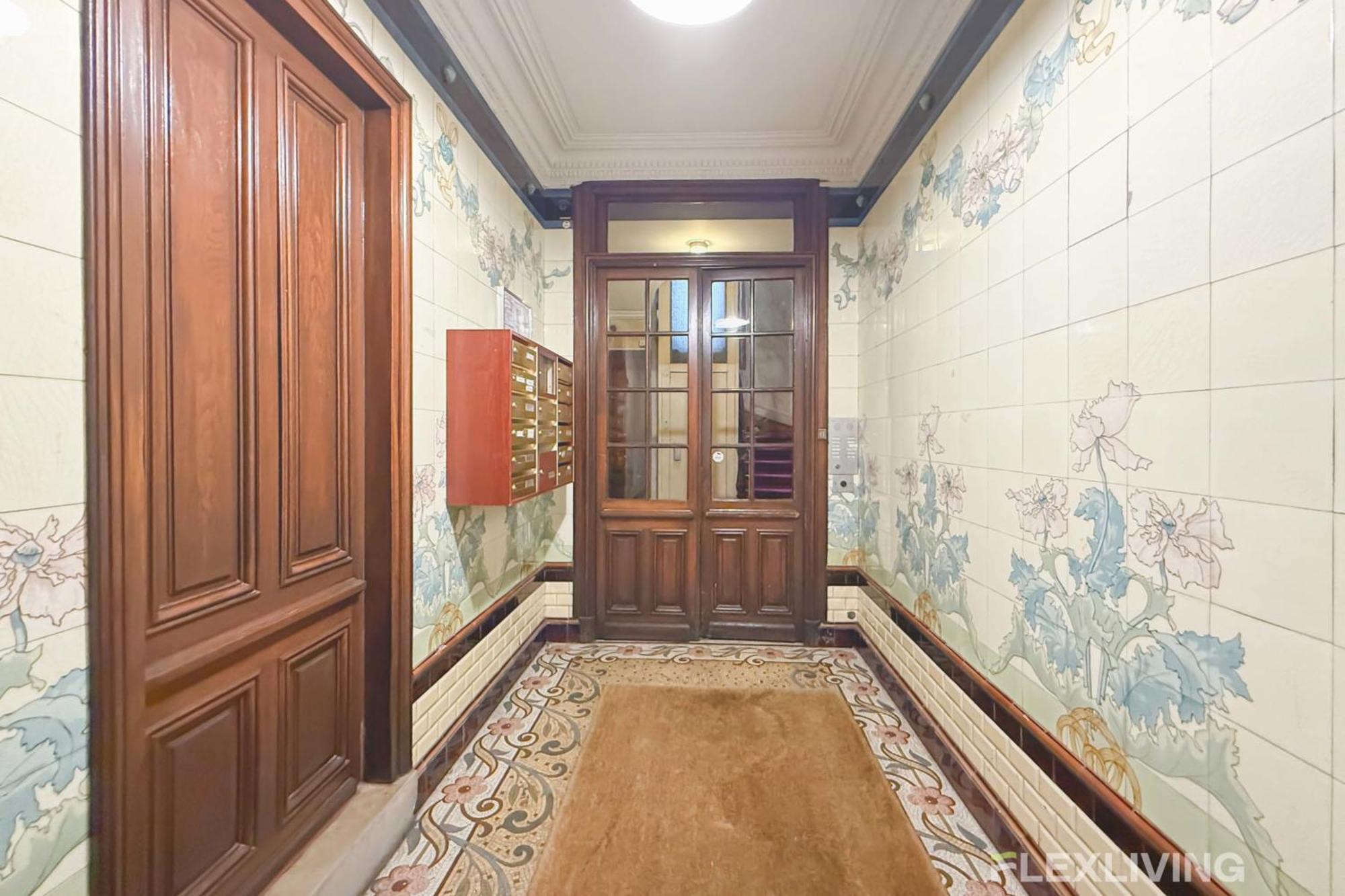 Appartement Flexliving - Whole House - Vincent Auriol
