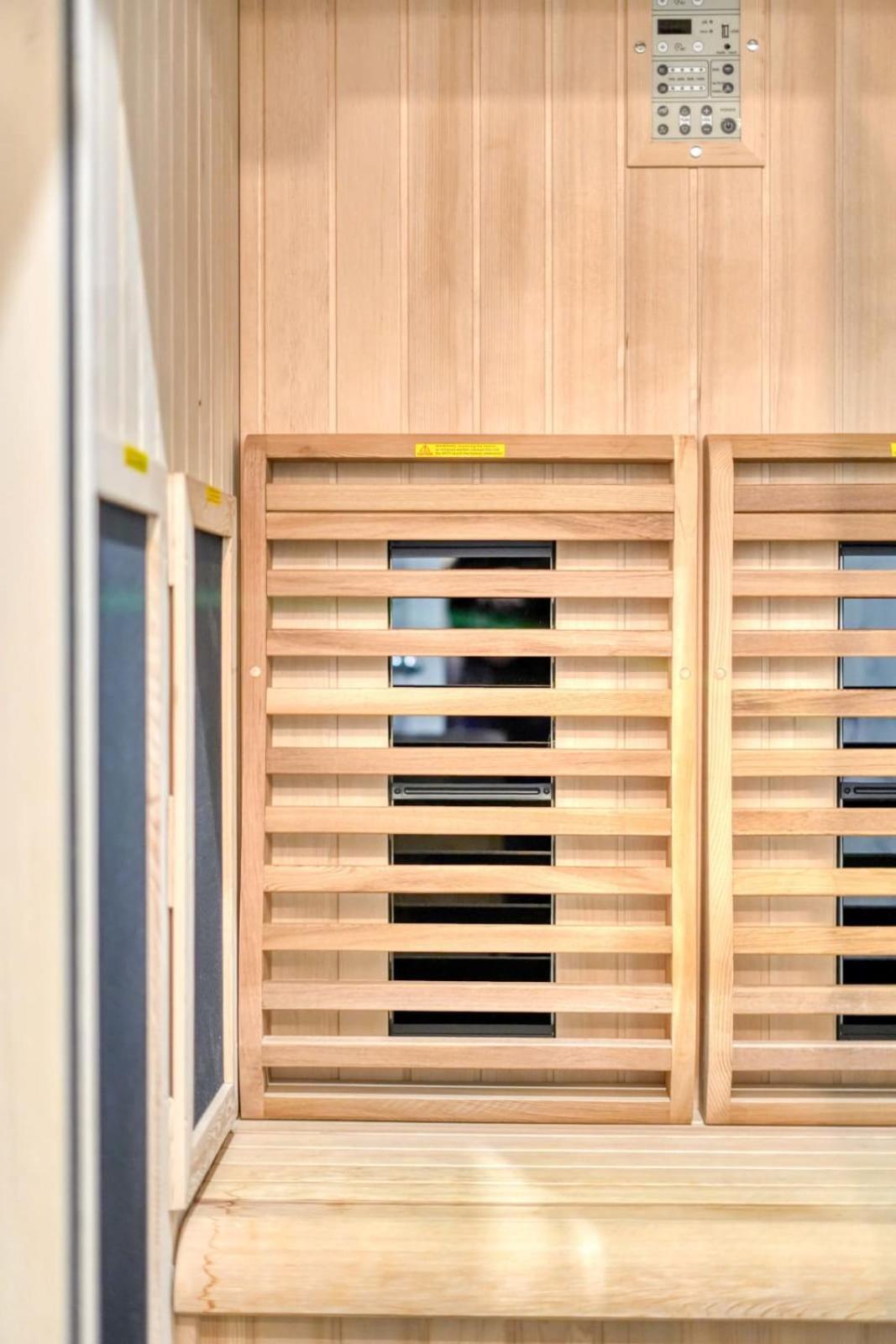 Flexliving - Whole House - Vincent Auriol *