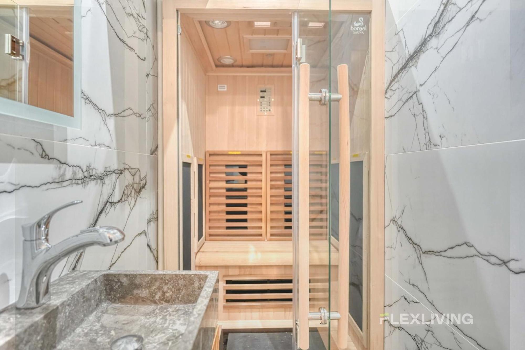 Flexliving - Whole House - Vincent Auriol Appartement Parijs