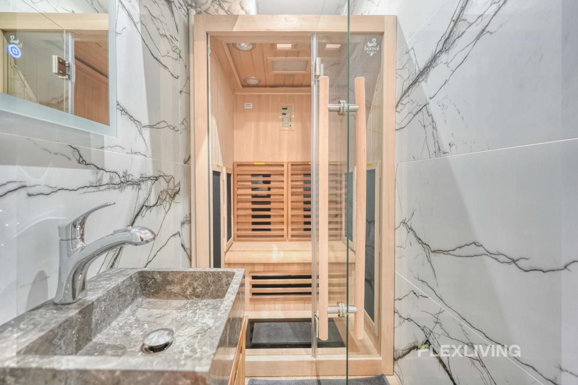 Flexliving - Whole House - Vincent Auriol Appartement *