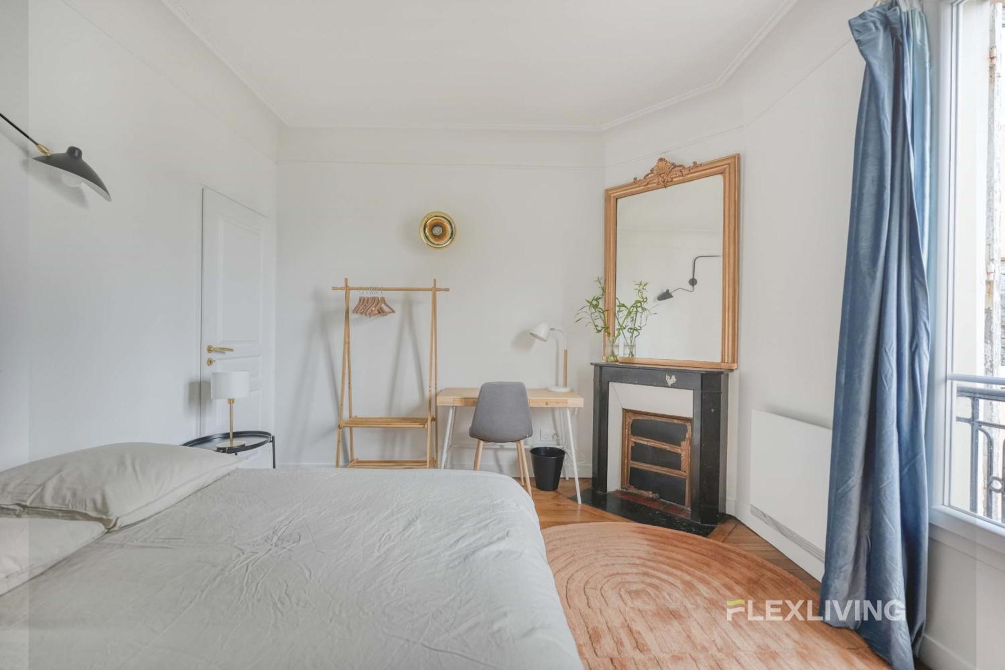 Flexliving - Whole House - Vincent Auriol * Parijs