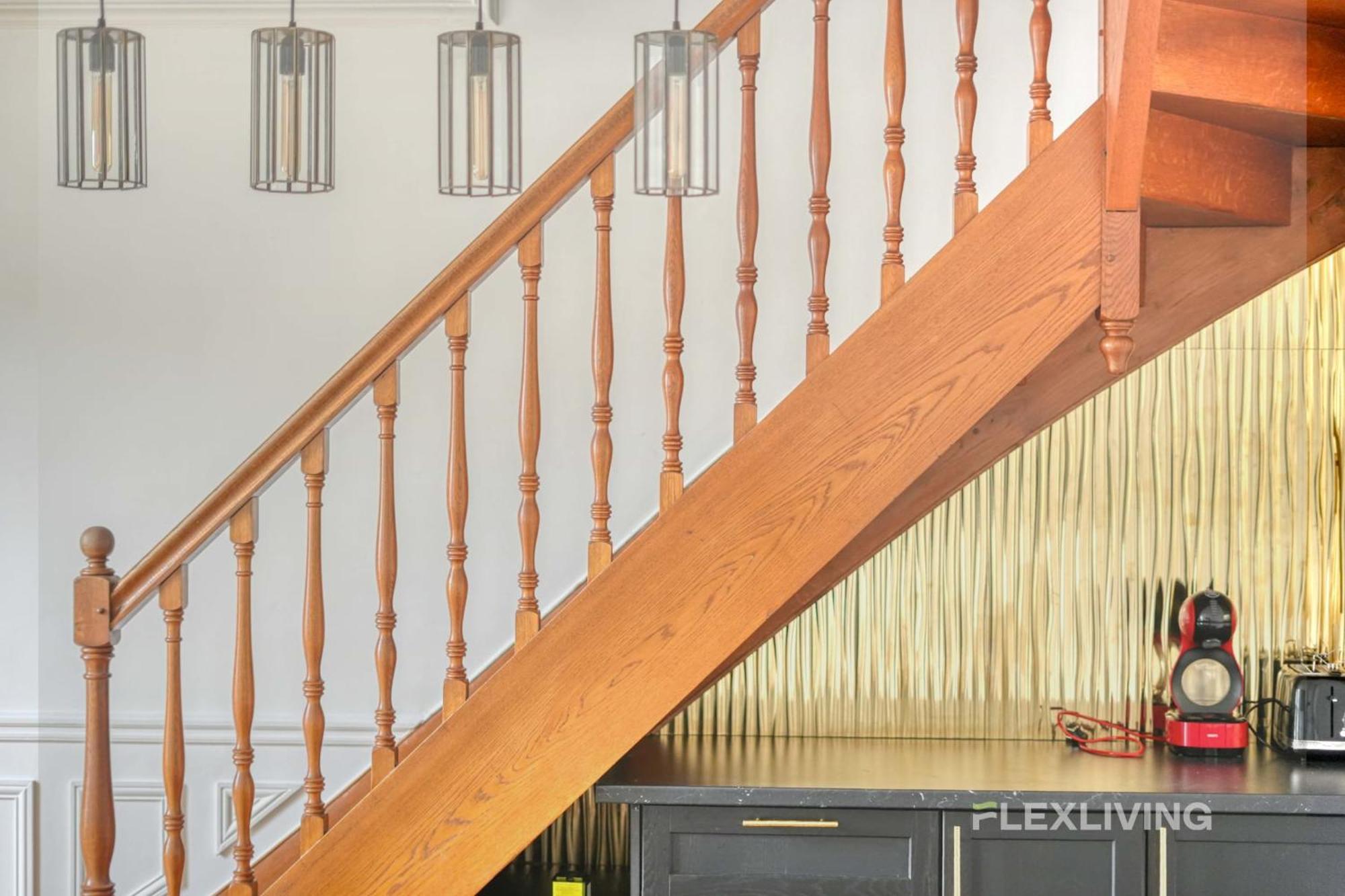 Flexliving - Whole House - Vincent Auriol Appartement