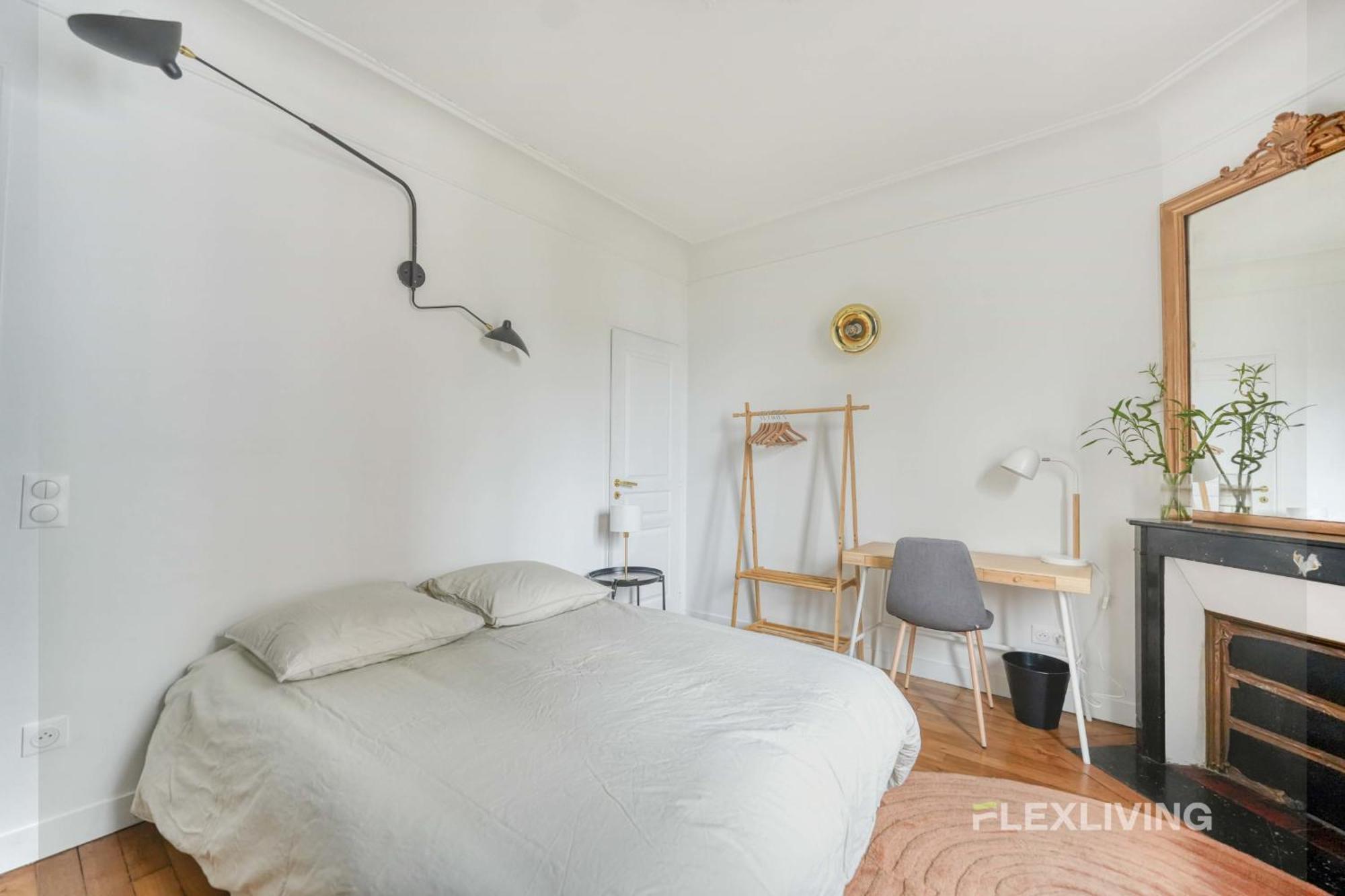 Flexliving - Whole House - Vincent Auriol Parijs