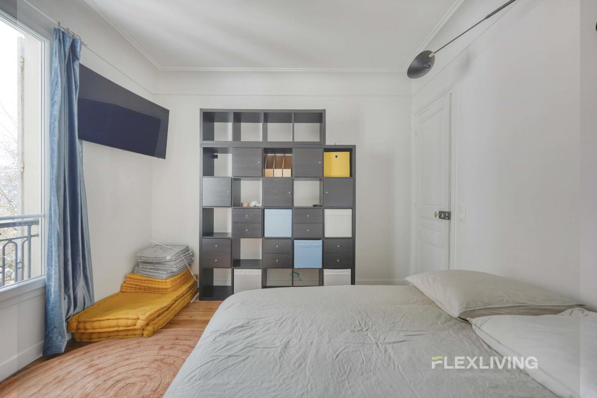 Appartement Flexliving - Whole House - Vincent Auriol *