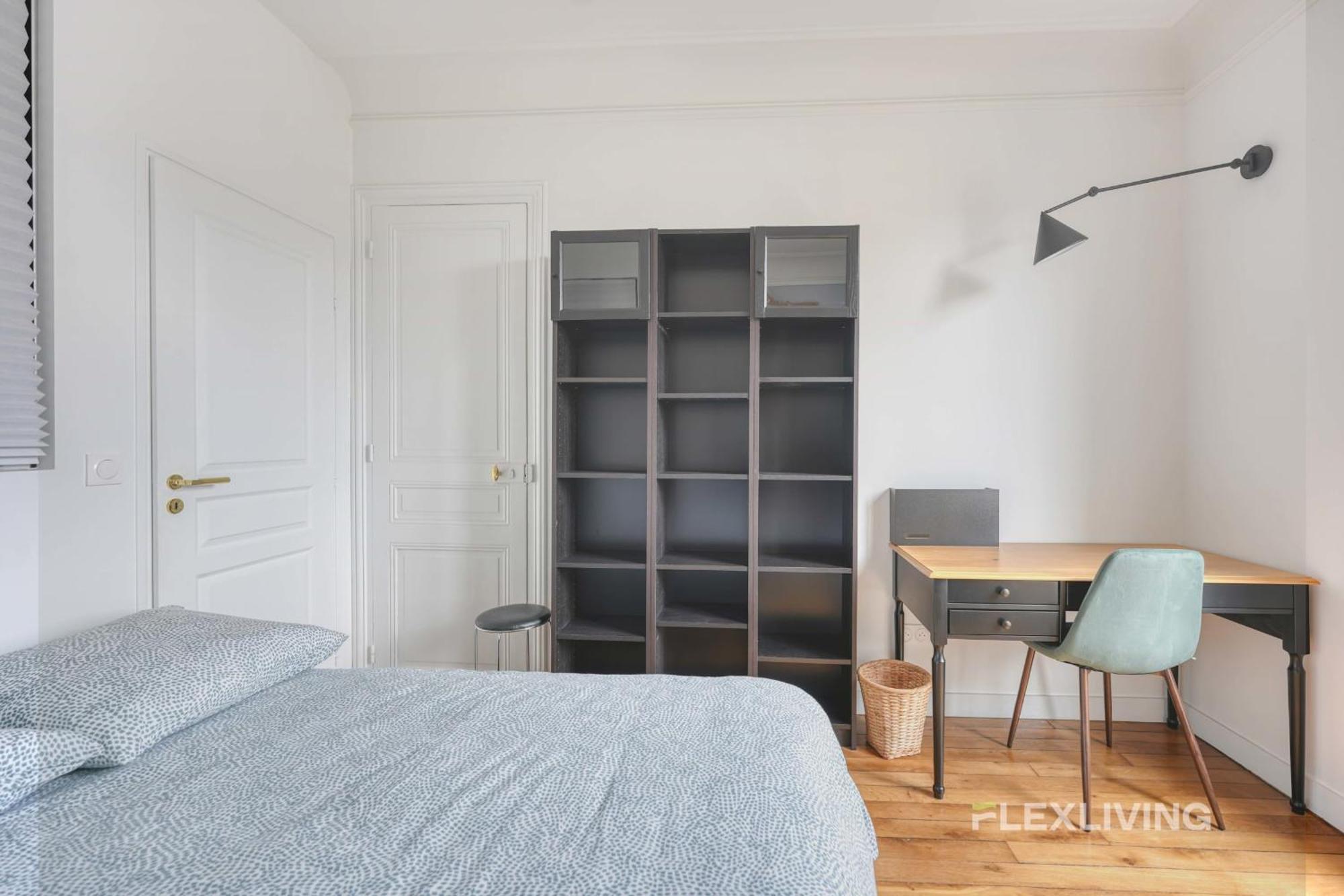 Flexliving - Whole House - Vincent Auriol * Parijs