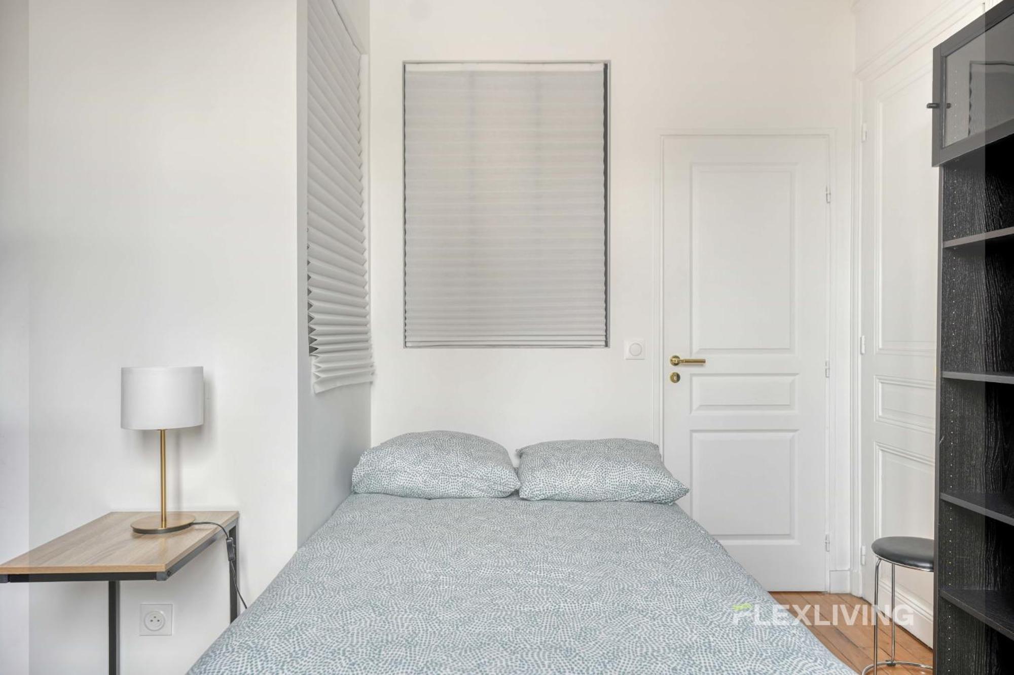 Appartement Flexliving - Whole House - Vincent Auriol *