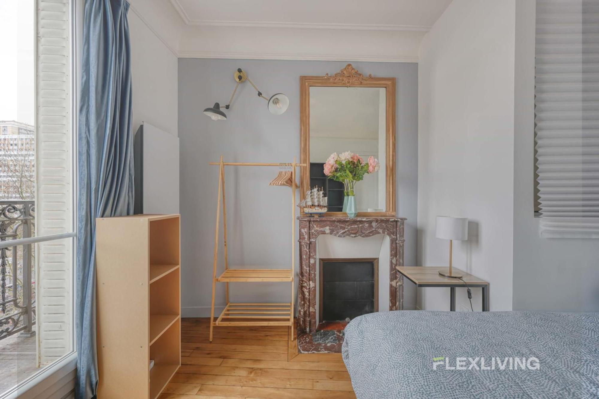 Flexliving - Whole House - Vincent Auriol Parijs