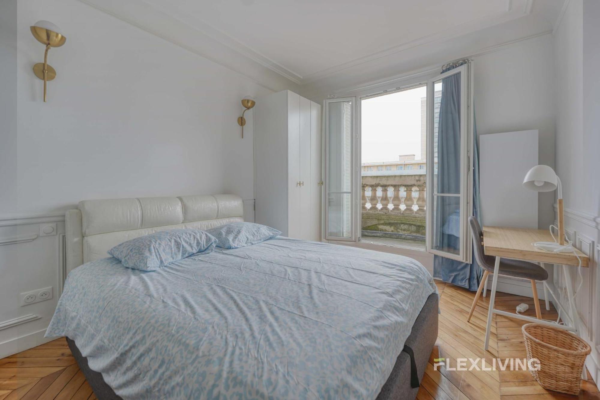 Flexliving - Whole House - Vincent Auriol * Parijs