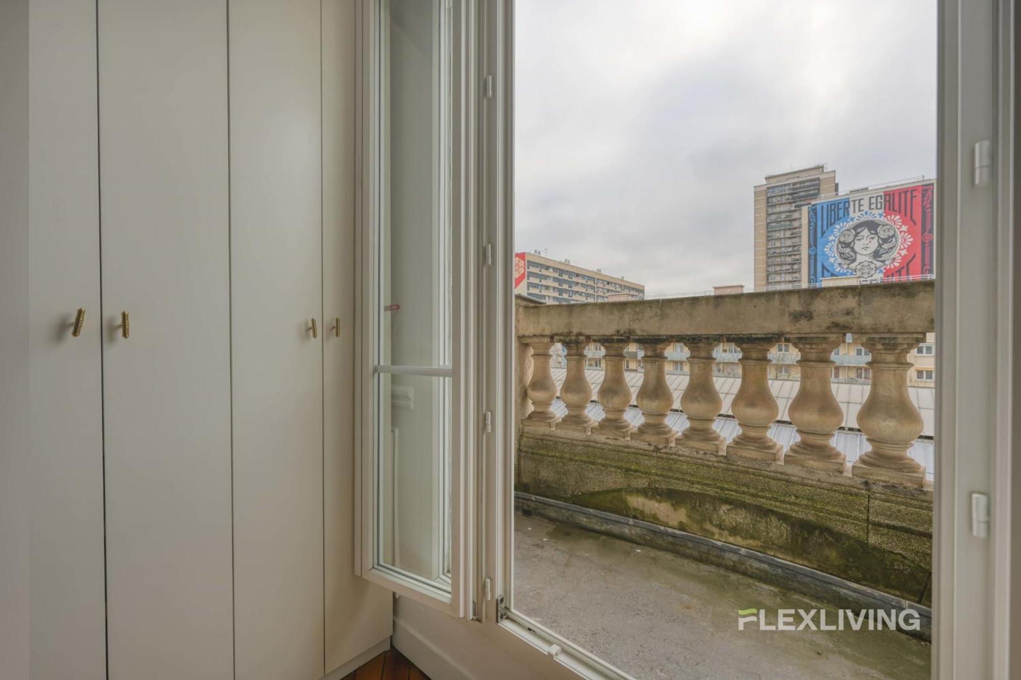 Flexliving - Whole House - Vincent Auriol
