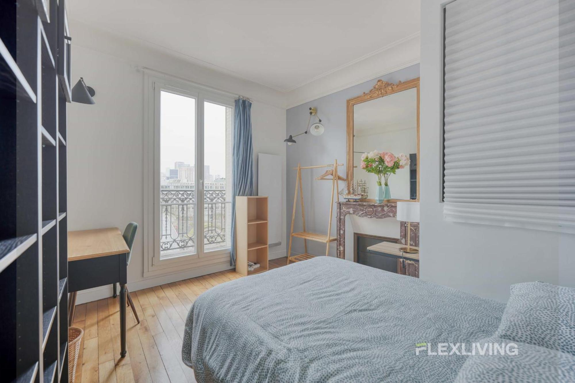 Flexliving - Whole House - Vincent Auriol * Parijs