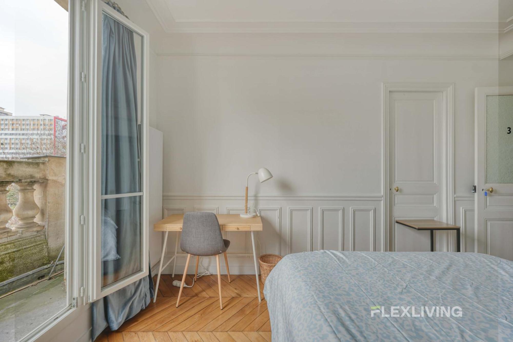 Flexliving - Whole House - Vincent Auriol