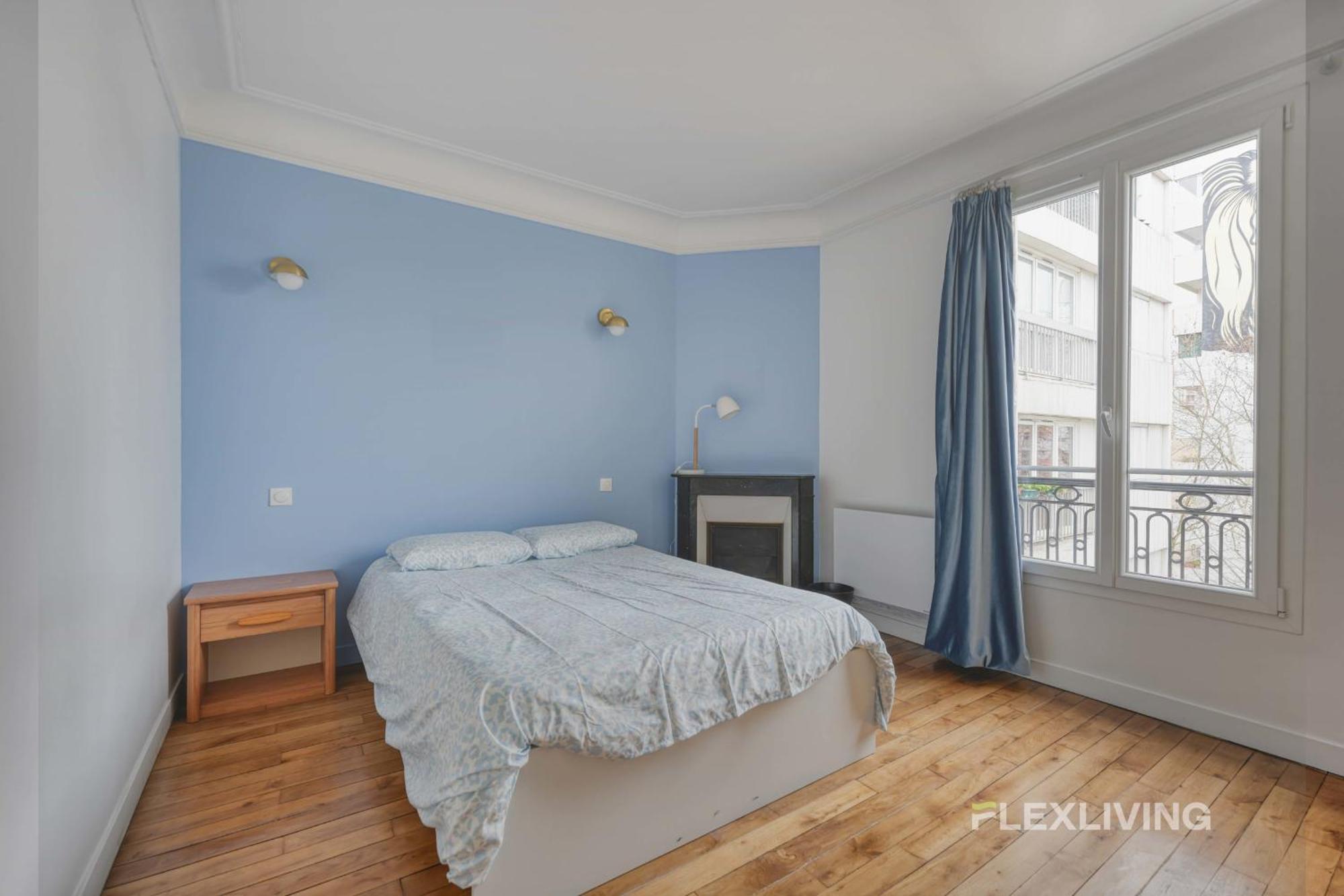 Flexliving - Whole House - Vincent Auriol * Parijs