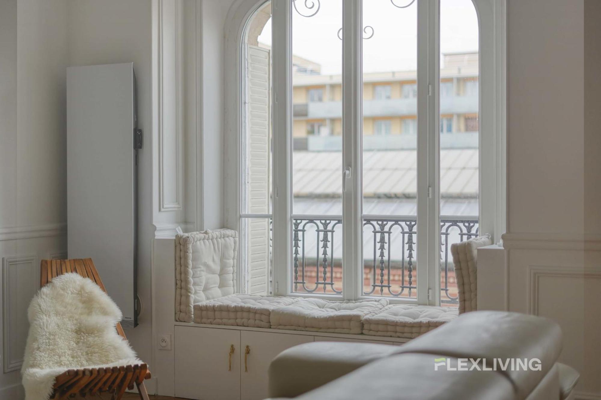Flexliving - Whole House - Vincent Auriol Appartement *